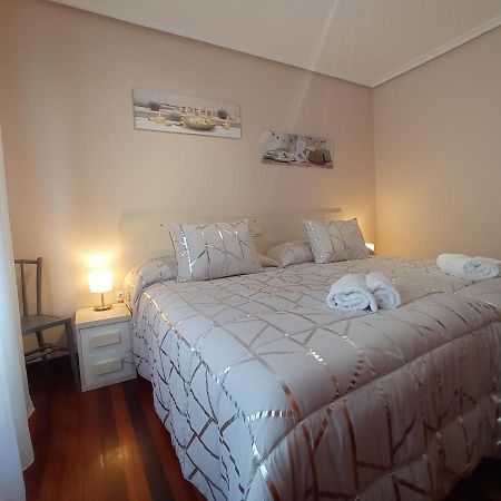 Pedroenea Apartamento Elizondo Apartment ภายนอก รูปภาพ