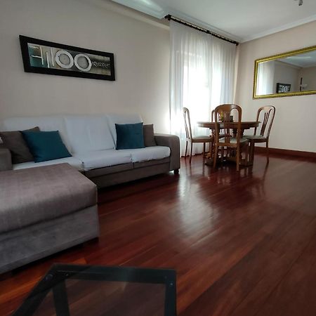 Pedroenea Apartamento Elizondo Apartment ภายนอก รูปภาพ