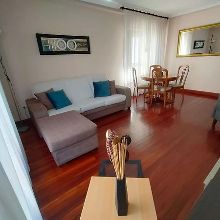 Pedroenea Apartamento Elizondo Apartment ภายนอก รูปภาพ